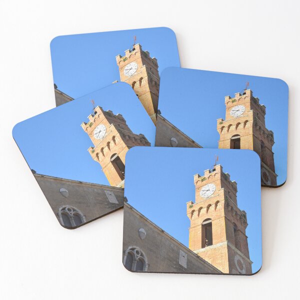 Item preview, Pienza, Tuscany, Italy designed and sold by Luke Farmer.