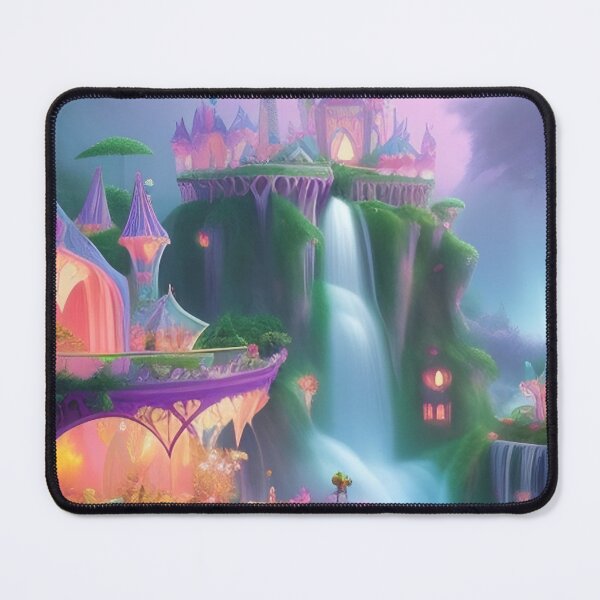 Item preview, The colorful land of the doll world - 14 designed and sold by SpecialForceART.