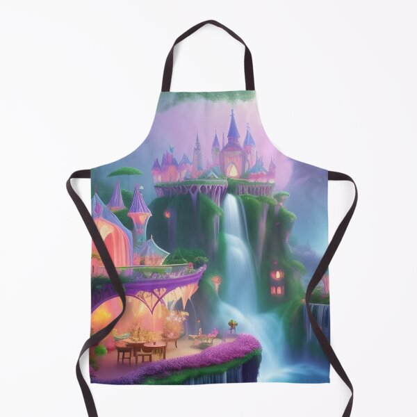 Item preview, The colorful land of the doll world - 14 designed and sold by SpecialForceART.