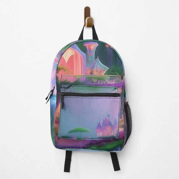 Item preview, The colorful land of the doll world - 14 designed and sold by SpecialForceART.