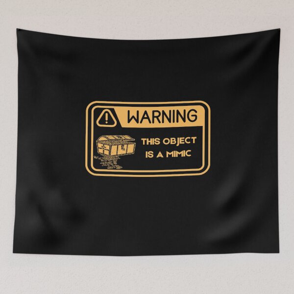 Item preview, This is a mimic  designed and sold by Tropium-Designs.