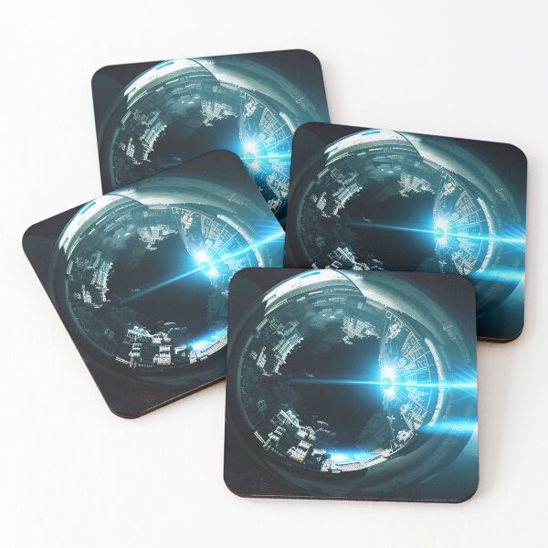 Item preview, Exploring the celestial panorama of Planets and the Universe designed and sold by PixieDustAIArt.