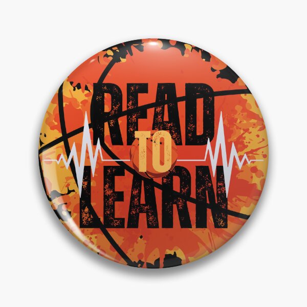 Item preview, Read to Learn designed and sold by DesignArtEmpire.
