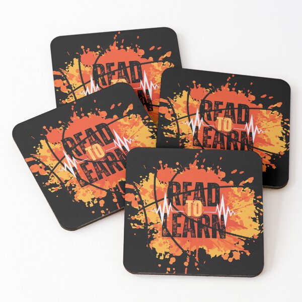 Item preview, Read to Learn designed and sold by DesignArtEmpire.