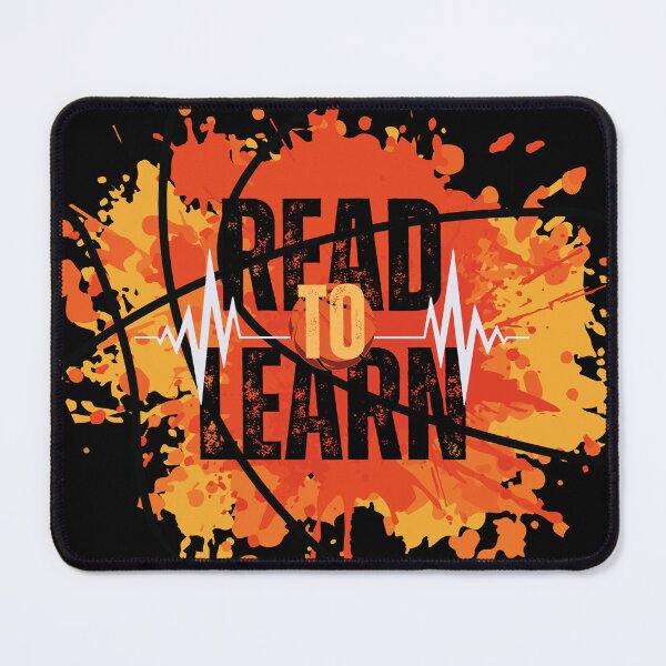 Item preview, Read to Learn designed and sold by DesignArtEmpire.