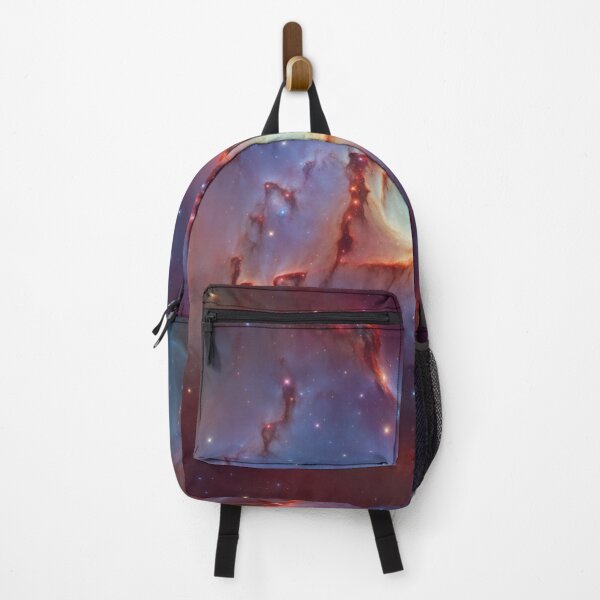 Item preview, Cosmic Symphony: A Nebula of Swirling Stars and Supernova Glow designed and sold by RedArtG09.