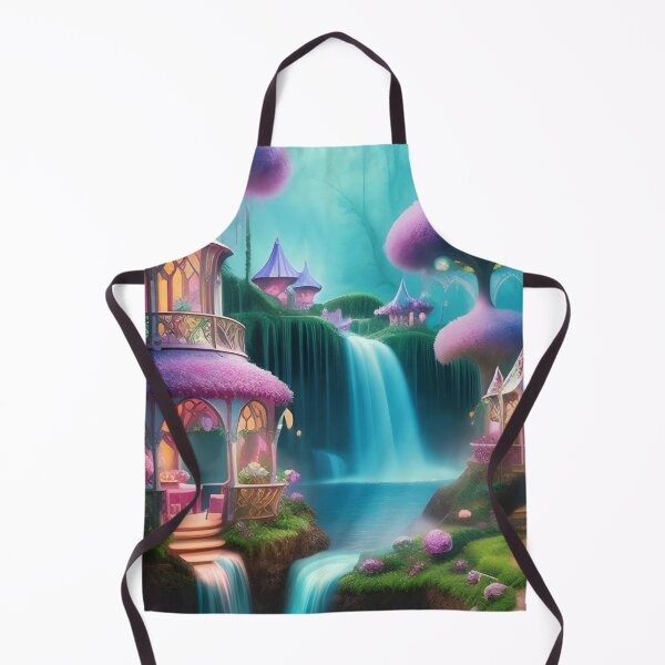 Item preview, The colorful land of the doll world - 15 designed and sold by SpecialForceART.