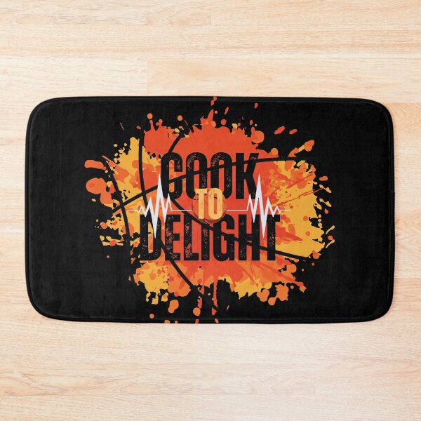Item preview, Cook to Delight designed and sold by DesignArtEmpire.