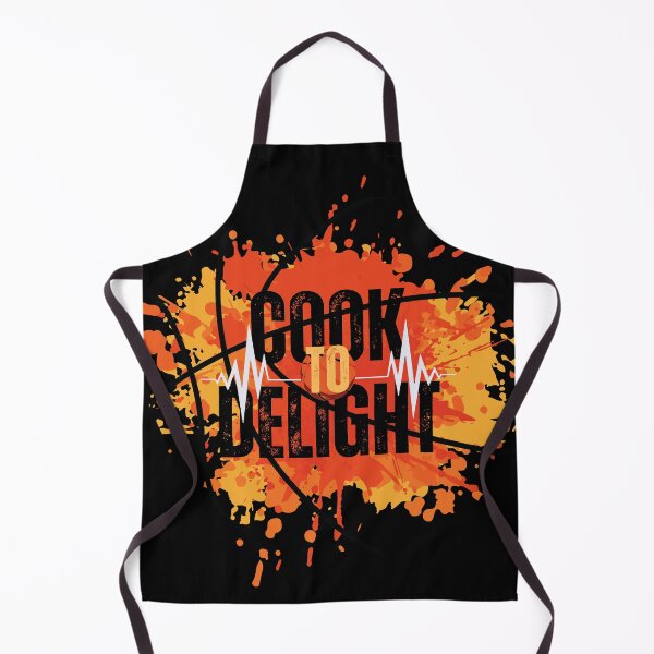 Item preview, Cook to Delight designed and sold by DesignArtEmpire.