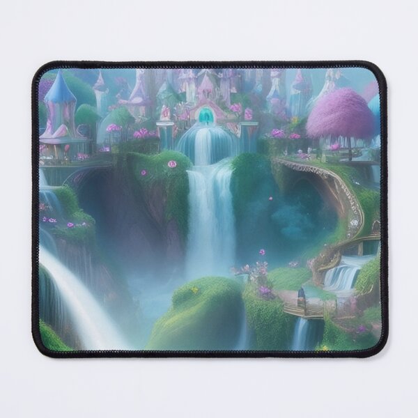 Item preview, The colorful land of the doll world - 16 designed and sold by SpecialForceART.