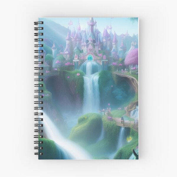 Item preview, The colorful land of the doll world - 16 designed and sold by SpecialForceART.