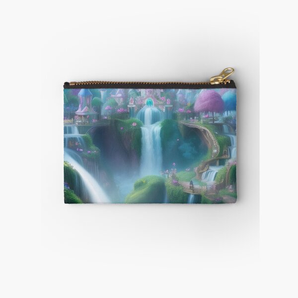 Item preview, The colorful land of the doll world - 16 designed and sold by SpecialForceART.