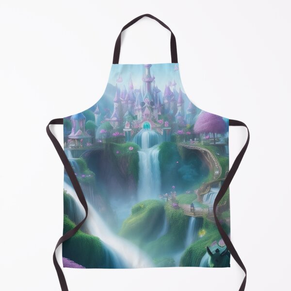 Item preview, The colorful land of the doll world - 16 designed and sold by SpecialForceART.