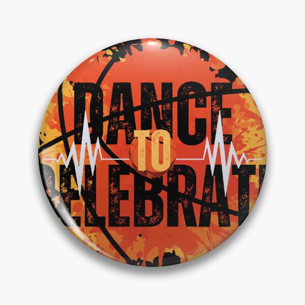 Item preview, Dance to Celebrate designed and sold by DesignArtEmpire.