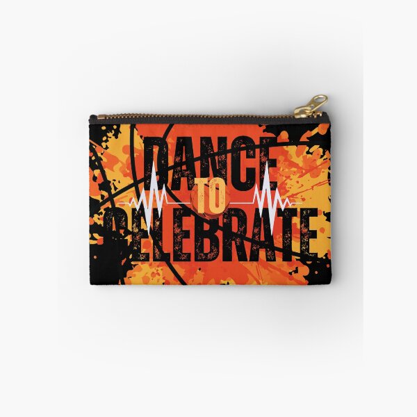 Item preview, Dance to Celebrate designed and sold by DesignArtEmpire.