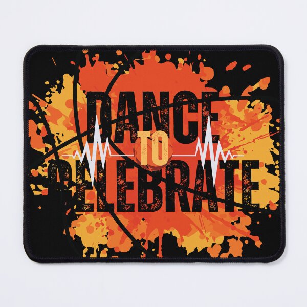 Item preview, Dance to Celebrate designed and sold by DesignArtEmpire.