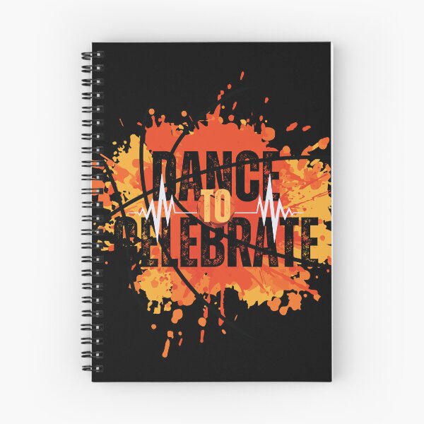 Item preview, Dance to Celebrate designed and sold by DesignArtEmpire.