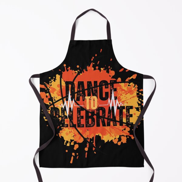 Item preview, Dance to Celebrate designed and sold by DesignArtEmpire.