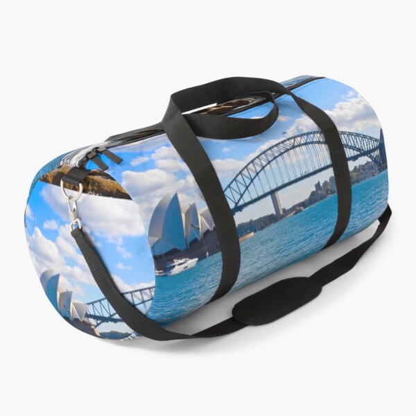 Item preview, The Sydney Harbour Bridge! designed and sold by Mickangelhere.