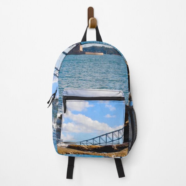 Item preview, The Sydney Harbour Bridge! designed and sold by Mickangelhere.