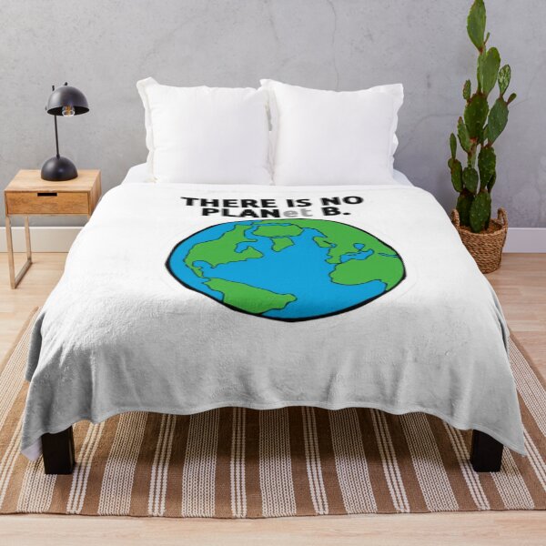 Item preview, There is no Planet B designed and sold by TutuTees.