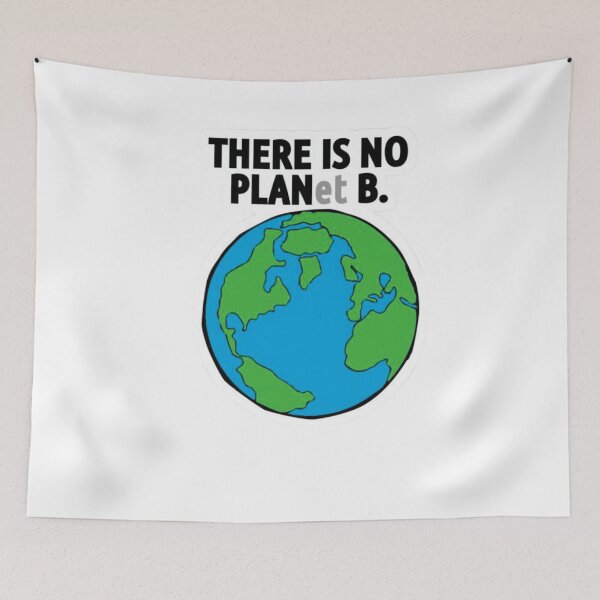 Item preview, There is no Planet B designed and sold by TutuTees.