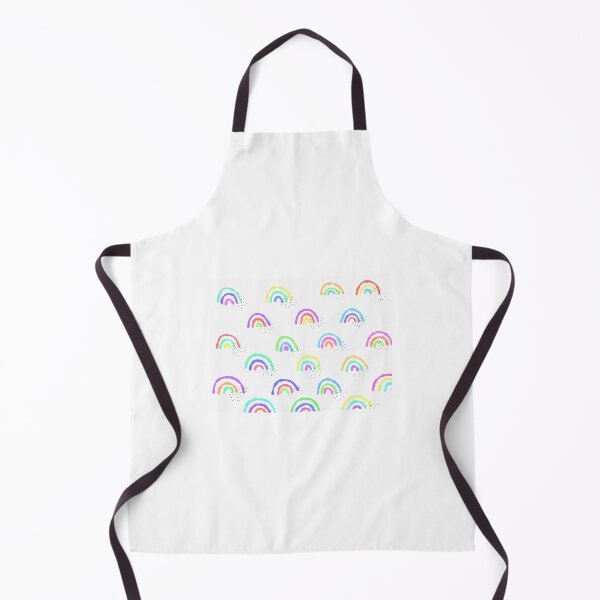 Item preview, Teeny tiny rainbows designed and sold by Colours And Joy.