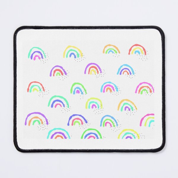 Item preview, Teeny tiny rainbows  designed and sold by Colours  And Joy.