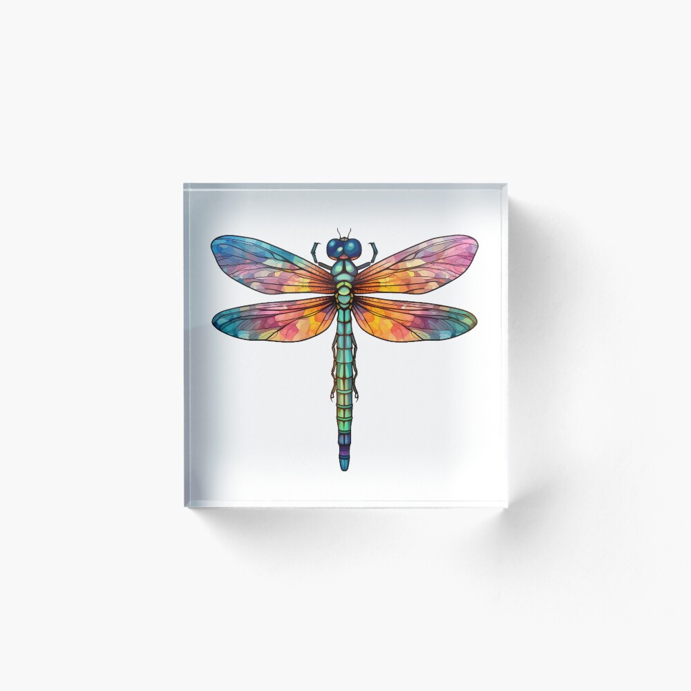 Item preview, Acrylic Block designed and sold by SmileshareShop.