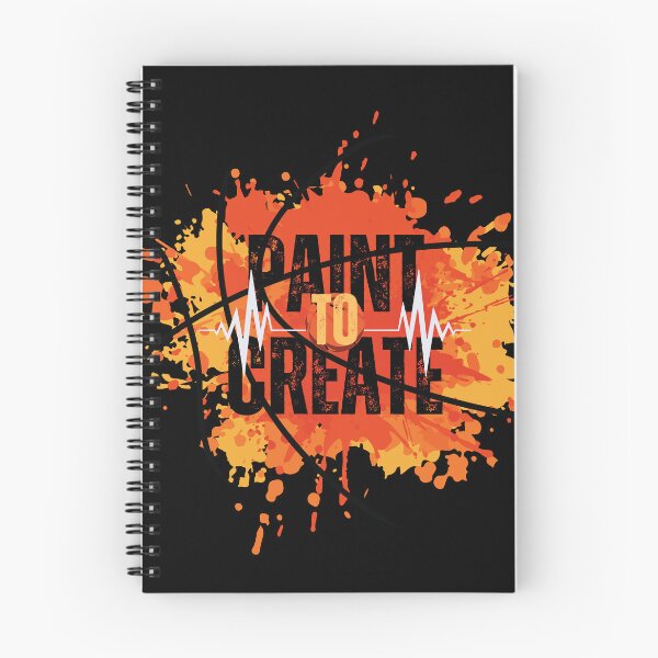 Item preview, Paint to Create designed and sold by DesignArtEmpire.
