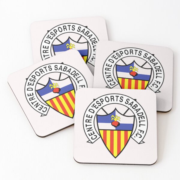 Item preview, CE Sabadell FC   designed and sold by ShaniyReinger.