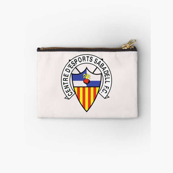 Item preview, CE Sabadell FC   designed and sold by ShaniyReinger.