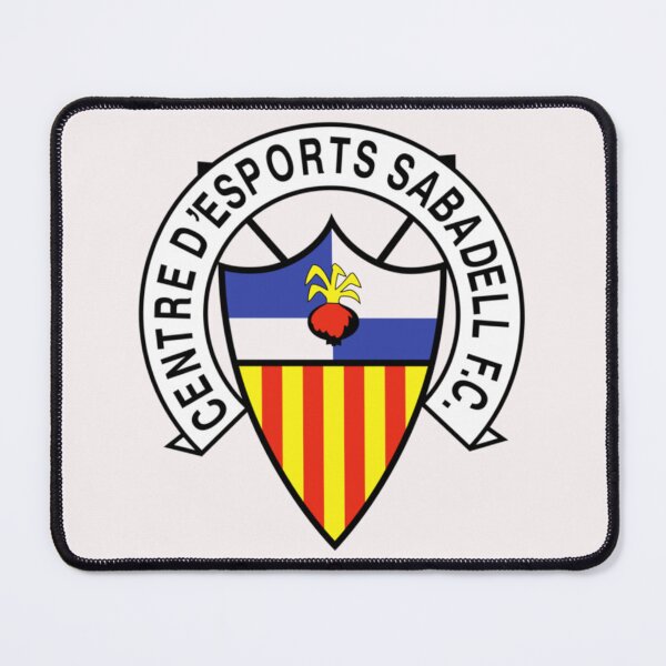 Item preview, CE Sabadell FC designed and sold by ShaniyReinger.