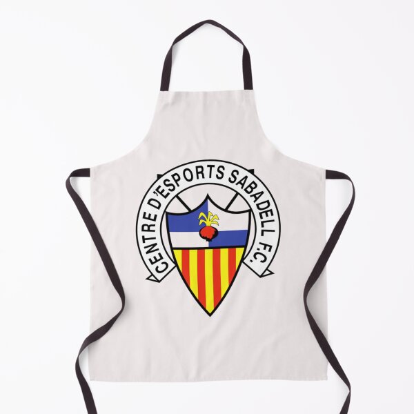 Item preview, CE Sabadell FC designed and sold by ShaniyReinger.