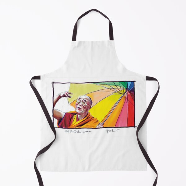 Item preview, Dalai Lama His Holyness designed and sold by TutuTees.