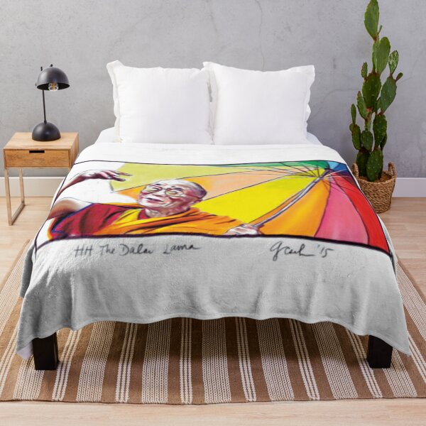 Item preview, Dalai Lama His Holyness designed and sold by TutuTees.