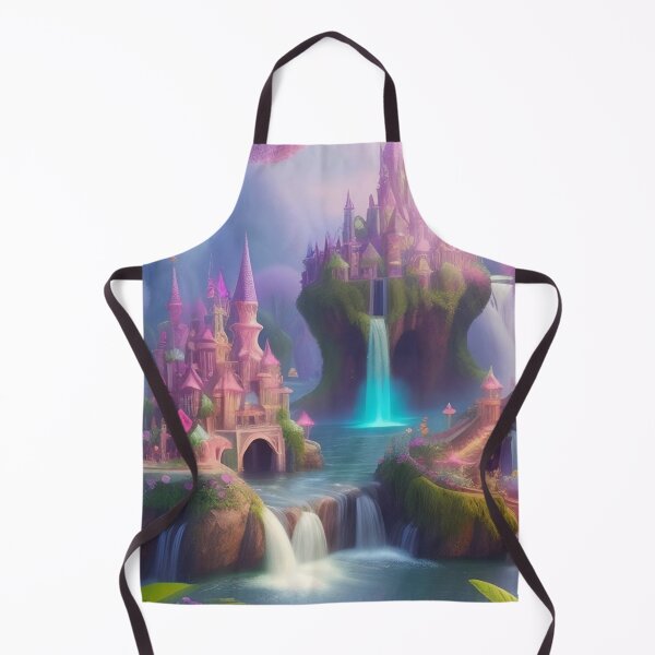 Item preview, The colorful land of the doll world - 18 designed and sold by SpecialForceART.