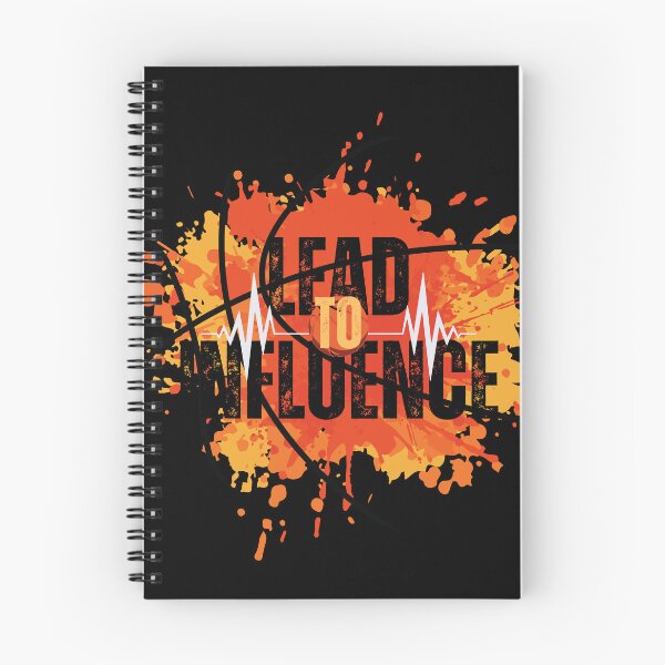 Item preview, Lead to Influence designed and sold by DesignArtEmpire.
