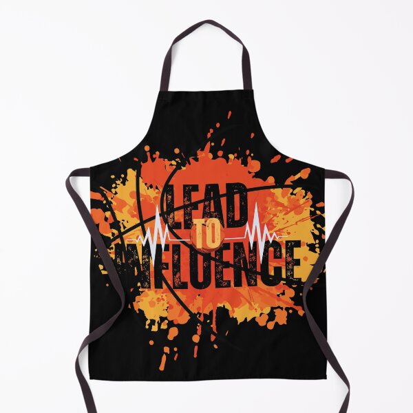 Item preview, Lead to Influence designed and sold by DesignArtEmpire.