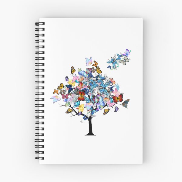 Item preview, butterfly tree designed and sold by DeluxBee.