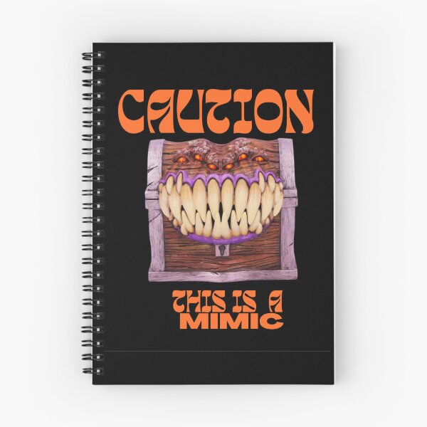 Item preview, This is a mimic  designed and sold by Tropium-Designs.