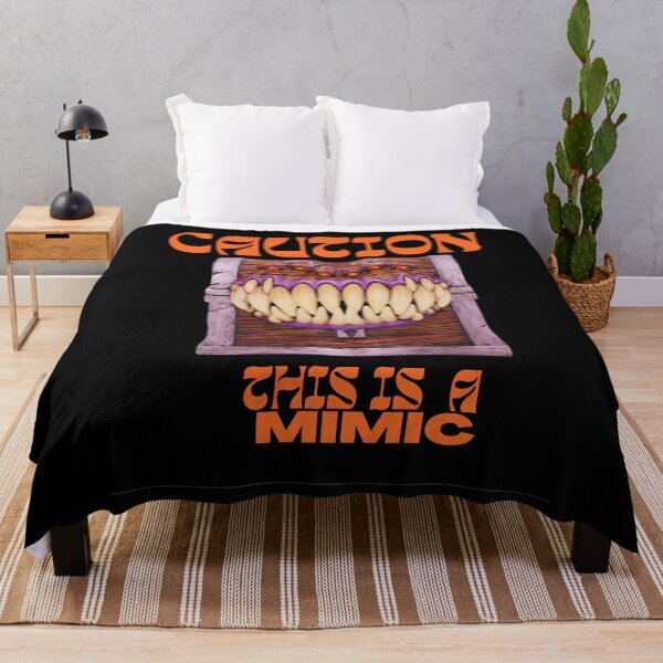 Item preview, This is a mimic  designed and sold by Tropium-Designs.