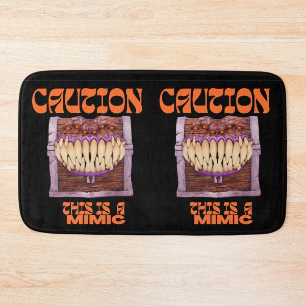 Item preview, This is a mimic  designed and sold by Tropium-Designs.