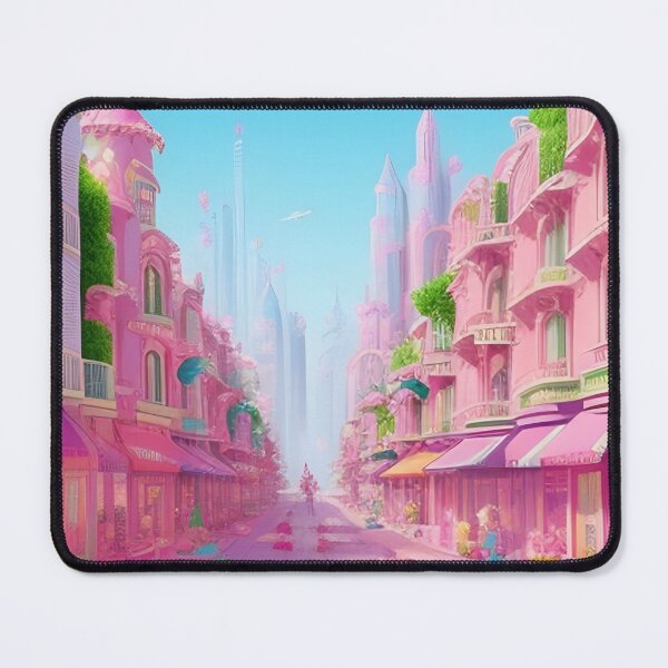 Item preview, The colorful land of the doll world - 19 designed and sold by SpecialForceART.