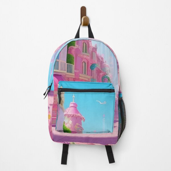 Item preview, The colorful land of the doll world - 19 designed and sold by SpecialForceART.