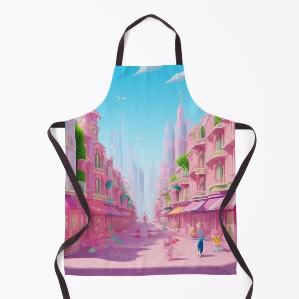 Item preview, The colorful land of the doll world - 19 designed and sold by SpecialForceART.