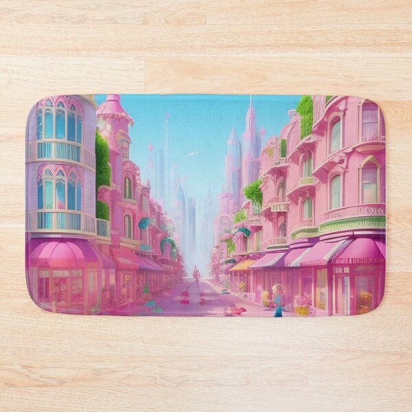 Item preview, The colorful land of the doll world - 19 designed and sold by SpecialForceART.