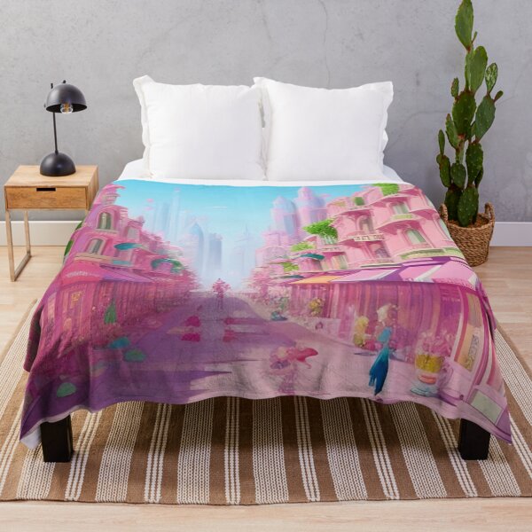 Item preview, The colorful land of the doll world - 19 designed and sold by SpecialForceART.