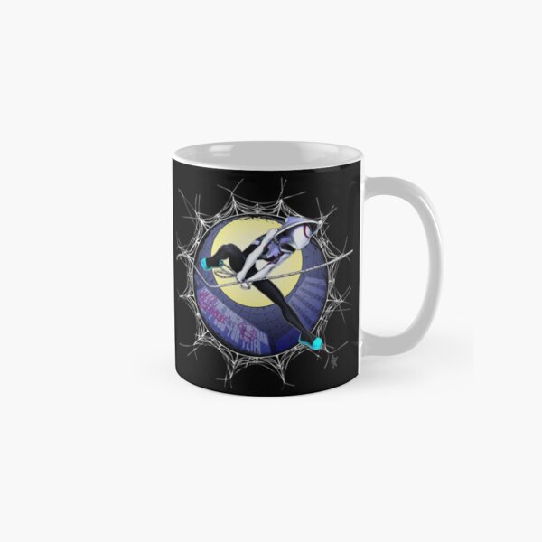 Sensational Spider-Gwen Classic Mug