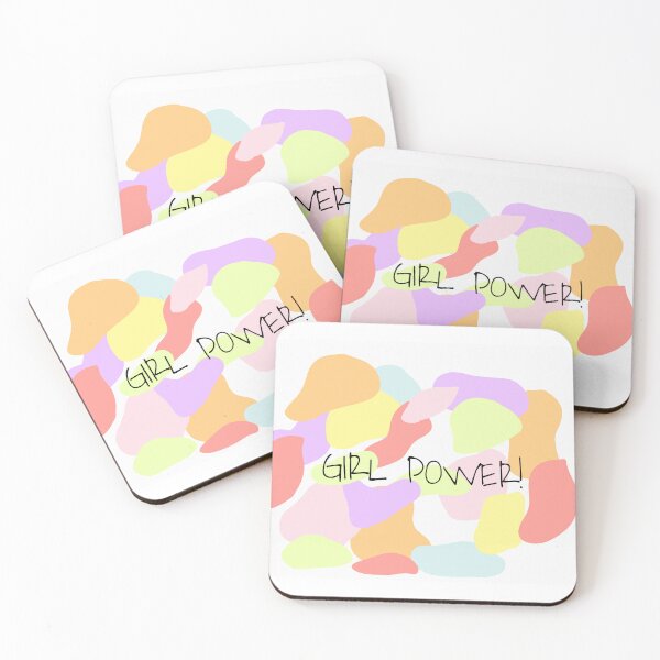 Artikelvorschau, Frauenpower! entworfen und verkauft von Colours And Joy.